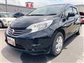 2013 Nissan Note