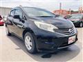 2013 Nissan Note