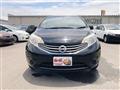 2013 Nissan Note