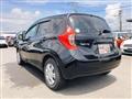 2013 Nissan Note
