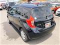 2013 Nissan Note