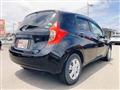 2013 Nissan Note