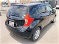2013 Nissan Note
