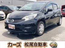2013 Nissan Note
