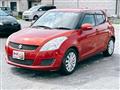 2013 Suzuki Swift