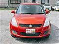 2013 Suzuki Swift