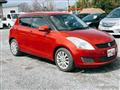 2013 Suzuki Swift