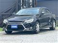2013 Toyota Mark X