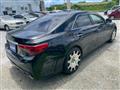 2013 Toyota Mark X