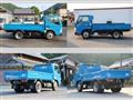 2016 Mitsubishi Canter