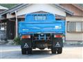 2016 Mitsubishi Canter