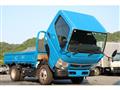 2016 Mitsubishi Canter