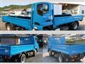 2016 Mitsubishi Canter