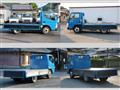 2016 Mitsubishi Canter