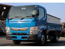 2016 Mitsubishi Canter