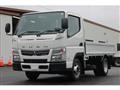 2015 Mitsubishi Canter
