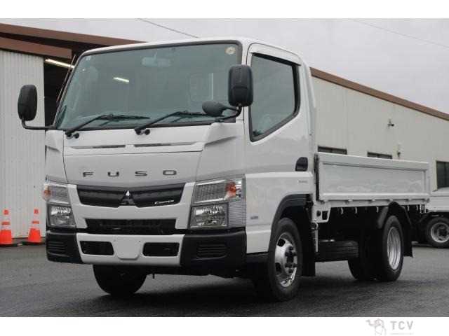 2015 Mitsubishi Canter