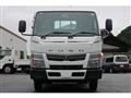 2015 Mitsubishi Canter