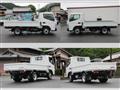 2015 Mitsubishi Canter