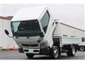 2015 Mitsubishi Canter