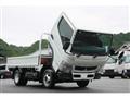 2015 Mitsubishi Canter