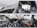 2015 Mitsubishi Canter