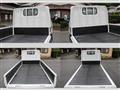 2015 Mitsubishi Canter