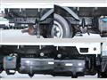 2015 Mitsubishi Canter