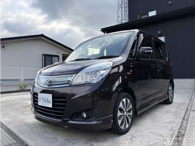 2014 Suzuki Suzuki Others