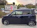 2011 Honda ZEST SPARK