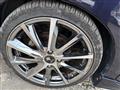 2011 Honda ZEST SPARK