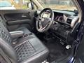 2011 Honda ZEST SPARK