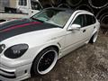 2001 Toyota Aristo