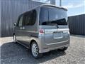 2008 Daihatsu Tanto Custom