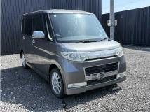 2008 Daihatsu Tanto Custom
