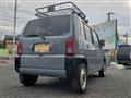 2001 Daihatsu Naked