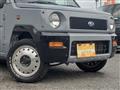 2001 Daihatsu Naked