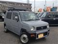 2001 Daihatsu Naked