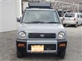 2001 Daihatsu Naked