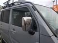 2001 Daihatsu Naked