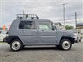 2001 Daihatsu Naked