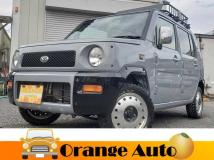 2001 Daihatsu Naked