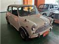 1990 Rover Mini