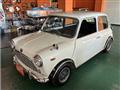 1990 Rover Mini