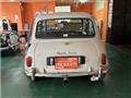 1990 Rover Mini