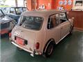 1990 Rover Mini
