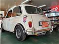 1990 Rover Mini