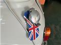 1990 Rover Mini