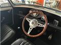1990 Rover Mini