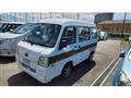 2010 Subaru Sambar